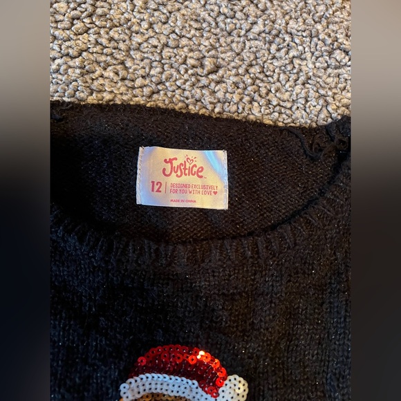 Justice Top Bundle - Picture 3 of 7